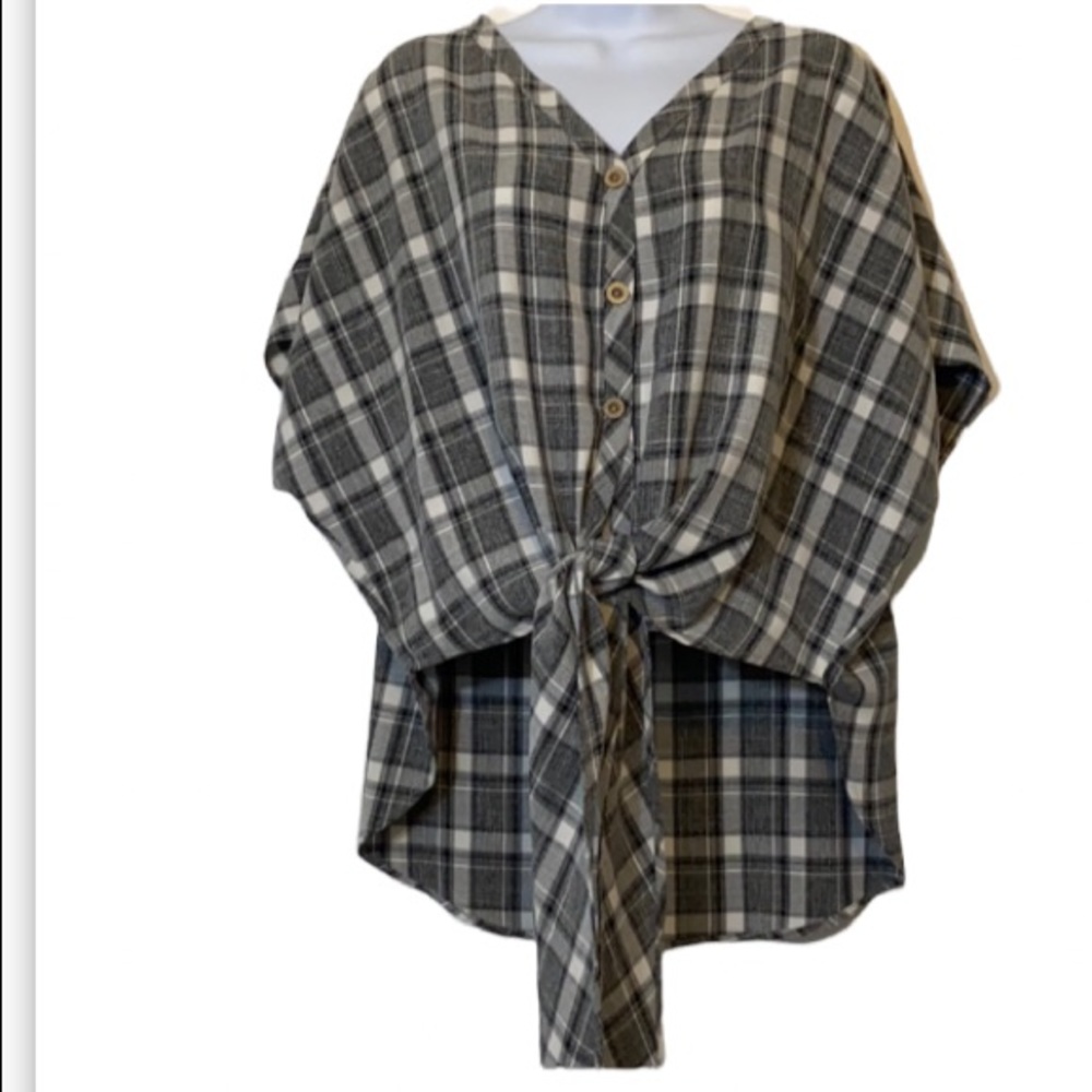 Paris to Jena. Ladies Size Small. Top